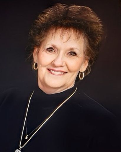 Martha Sue Wortham