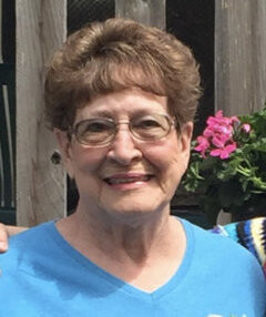 Dianne Marie (Hasley)  Spitzer