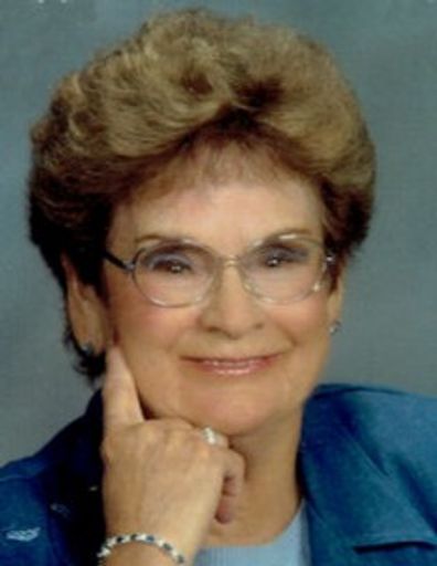 Phyllis J. Robertson