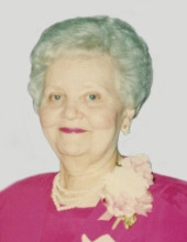 Virginia  Marie Christiansen