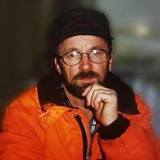 Charles L. Berg Profile Photo