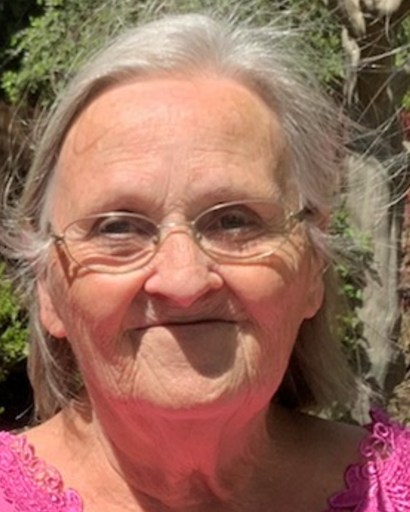 Frances Collins Profile Photo