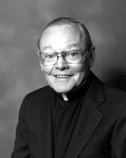 Rev. Edward C. Anderson, C.S.V.