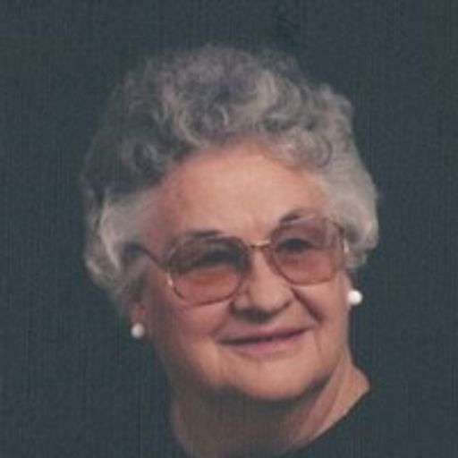 Imogene Pardue