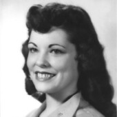 Doris Marie Ashe Profile Photo