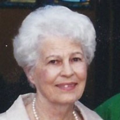 Mary  Louise Benvenutti Bratton Profile Photo