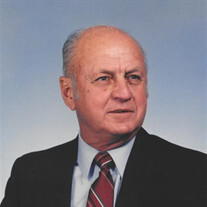 Robert "Bob" Barker Sr. Profile Photo