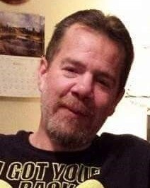 Jeffrey Dwayne Randel's obituary image