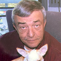 Walter F. Terry Profile Photo