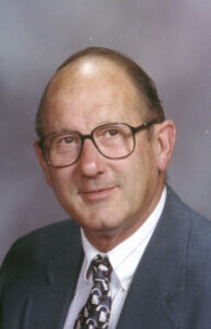 Larry D. Weiss Profile Photo
