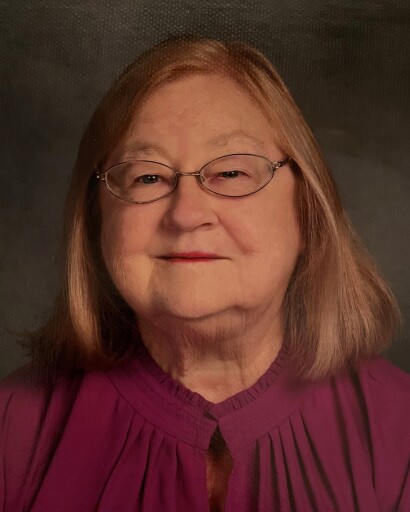 Mary June Krohn Profile Photo