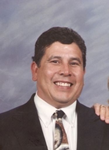 Stevan  C.  Alcala, Sr.