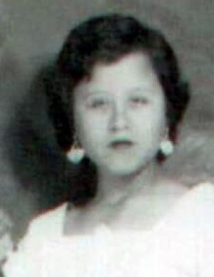 Maria Hernandez Profile Photo