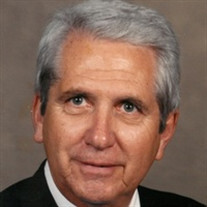 Tom Bailey, Sr. Profile Photo