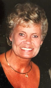 Barbara J "Terhaar" Duryea