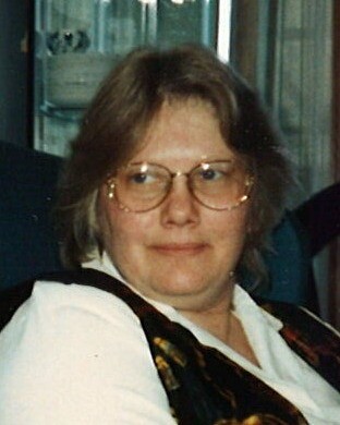 Bernadine LaVonne LeMieux