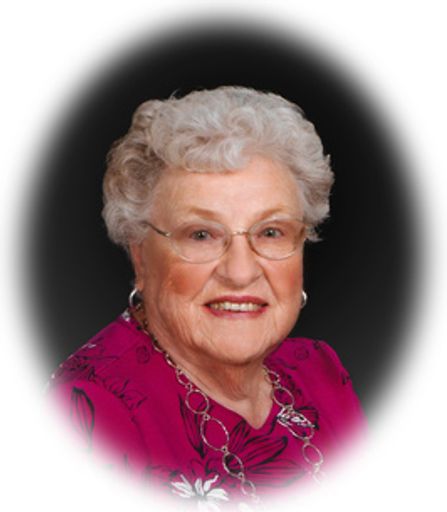 Lucille Marguerite Cox Profile Photo