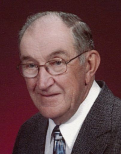 Edward W. Koepke