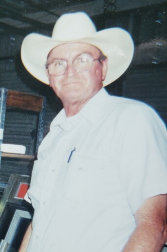 Roy Kenneth Wells, Sr