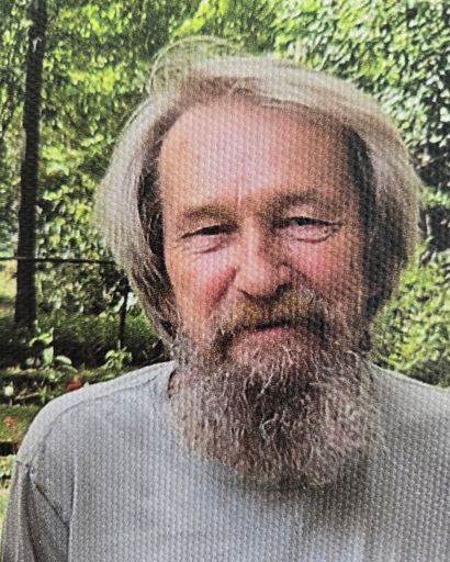 Robert Paul Taylor's obituary image