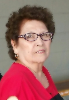 Juanita Garcia Profile Photo
