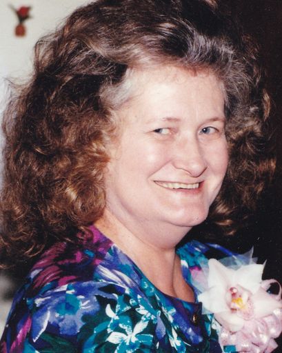 Mary Ruth Martin Profile Photo