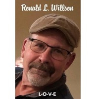 Ronald LeRoy Willson