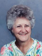 Velma Knobel Profile Photo