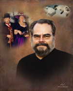 James "Jim" Ivan Beaver, Jr.