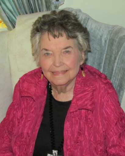 Janie D. Conklin