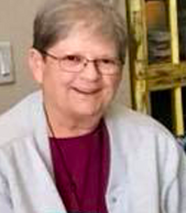 Judith Kay Chamberlin Profile Photo