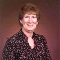 Janice Marie Burns Profile Photo