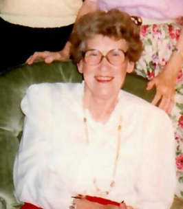 Doris W Mowrey (Wiggins) Profile Photo
