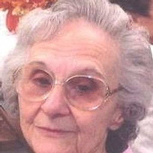 Elizabeth "Betty" Pruett