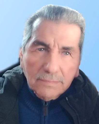 Manuel Avila's obituary image