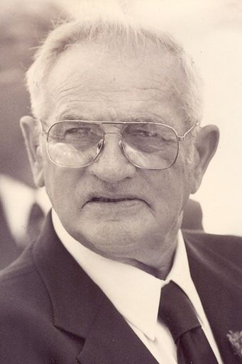 Harold  B. Sr. Ball Profile Photo