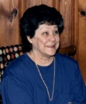 Elizabeth J. Ricca