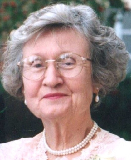 Eleanor Davis Tucker