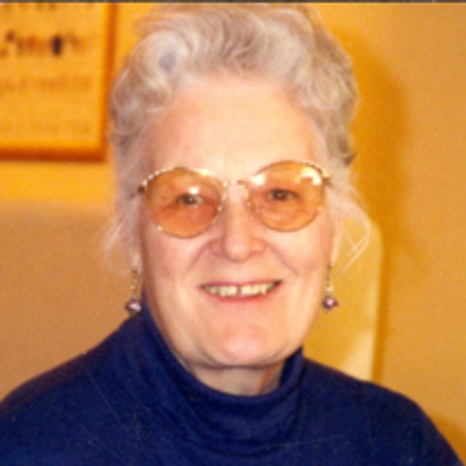 Eleanor G. Allison