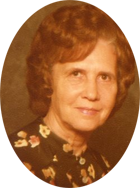 Mabel C. Booher Rogers