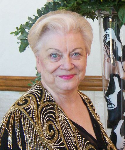 Melba Huber