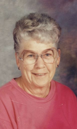 Beverly Pankratz Roberts