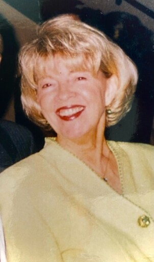 Joan Marie (Wright)  Gargani