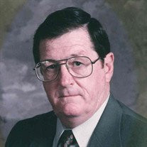 Jimmie L. Spencer, LTC USAF Profile Photo