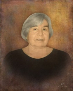 Consuelo Navejar