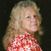 Elizabeth Diane Reynolds