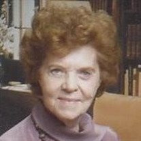 Dorothy Bloom Profile Photo