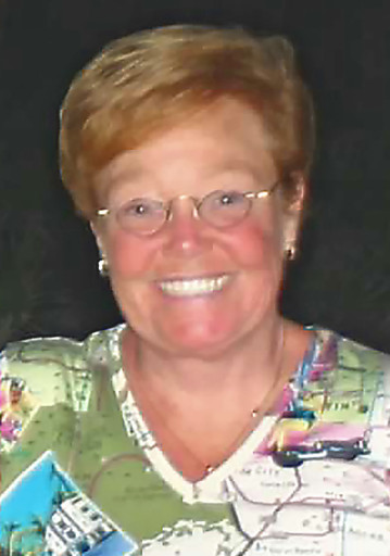 Susan Joyce Roseff Profile Photo