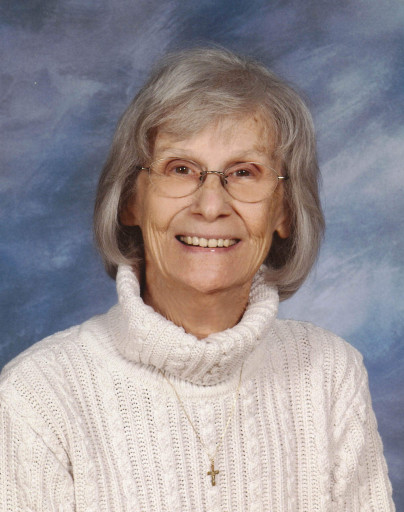 Nancy A. Stamper