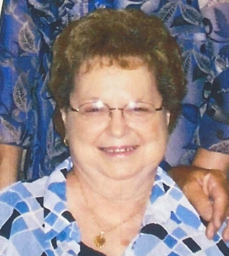 Susan Marie Newman